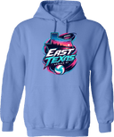 Hoodies - East Texas Series #1 2027