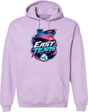 Hoodies - East Texas Series #1 2027