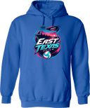 Hoodies - East Texas Series #1 2027