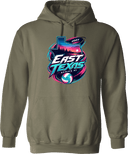 Hoodies - East Texas Series #1 2027