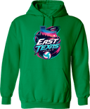 Hoodies - East Texas Series #1 2027