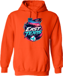 Hoodies - East Texas Series #1 2027