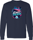 Long Sleeves - East Texas Series #1 2027