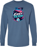 Long Sleeves - East Texas Series #1 2027