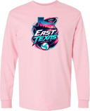 Long Sleeves - East Texas Series #1 2027