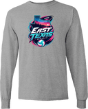 Long Sleeves - East Texas Series #1 2027