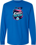 Long Sleeves - East Texas Series #1 2027