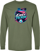 Long Sleeves - East Texas Series #1 2027