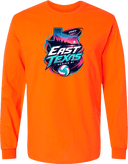 Long Sleeves - East Texas Series #1 2027