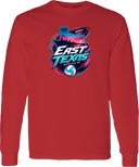 Long Sleeves - East Texas Series #1 2027