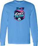 Long Sleeves - East Texas Series #1 2027