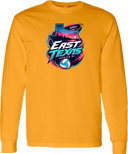 Long Sleeves - East Texas Series #1 2027