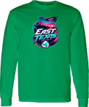 Long Sleeves - East Texas Series #1 2027