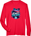 Performance Long Sleeves - East Texas Series #1 2027
