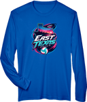 Performance Long Sleeves - East Texas Series #1 2027