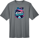 Performance Short Sleeves - East Texas Series #1 2027