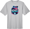 Performance Short Sleeves - East Texas Series #1 2027