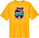 Performance Short Sleeves - East Texas Series #1 2027