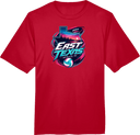 Performance Short Sleeves - East Texas Series #1 2027