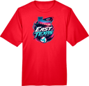 Performance Short Sleeves - East Texas Series #1 2027