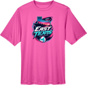Performance Short Sleeves - East Texas Series #1 2027