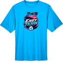 Performance Short Sleeves - East Texas Series #1 2027