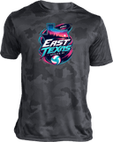 Performance Short Sleeves - East Texas Series #1 2027