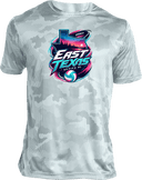 Performance Short Sleeves - East Texas Series #1 2027