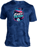 Performance Short Sleeves - East Texas Series #1 2027
