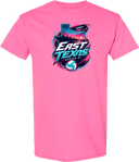 Short Sleeves - East Texas Series #1 2027