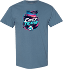 Short Sleeves - East Texas Series #1 2027