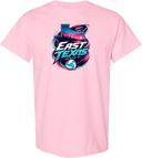 Short Sleeves - East Texas Series #1 2027