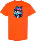 Short Sleeves - East Texas Series #1 2027