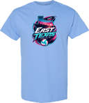 Short Sleeves - East Texas Series #1 2027