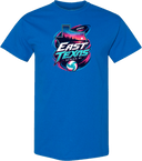 Short Sleeves - East Texas Series #1 2027