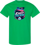 Short Sleeves - East Texas Series #1 2027