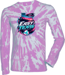 Tie-Dye Long Sleeves - East Texas Series #1 2027