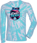 Tie-Dye Long Sleeves - East Texas Series #1 2027