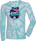 Tie-Dye Long Sleeves - East Texas Series #1 2027