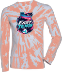 Tie-Dye Long Sleeves - East Texas Series #1 2027