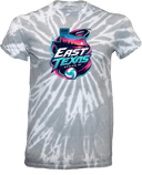 Tie-Dye Short Sleeves - East Texas Series #1 2027