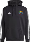 Adidas 3-Stripes Hoodie - The Junior Cup 2026