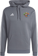 Adidas 3-Stripes Hoodie - The Junior Cup 2026
