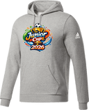 Adidas Hoodie - The Junior Cup 2026