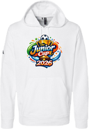 Adidas Hoodie - The Junior Cup 2026
