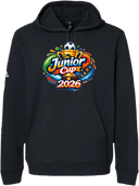 Adidas Hoodie - The Junior Cup 2026