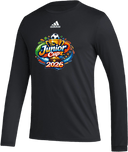 Adidas Performance Shirts - The Junior Cup 2026