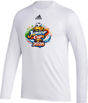 Adidas Performance Shirts - The Junior Cup 2026