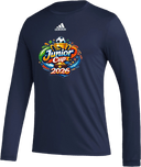 Adidas Performance Shirts - The Junior Cup 2026