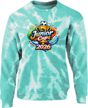 Crew Sweatshirt - The Junior Cup 2026